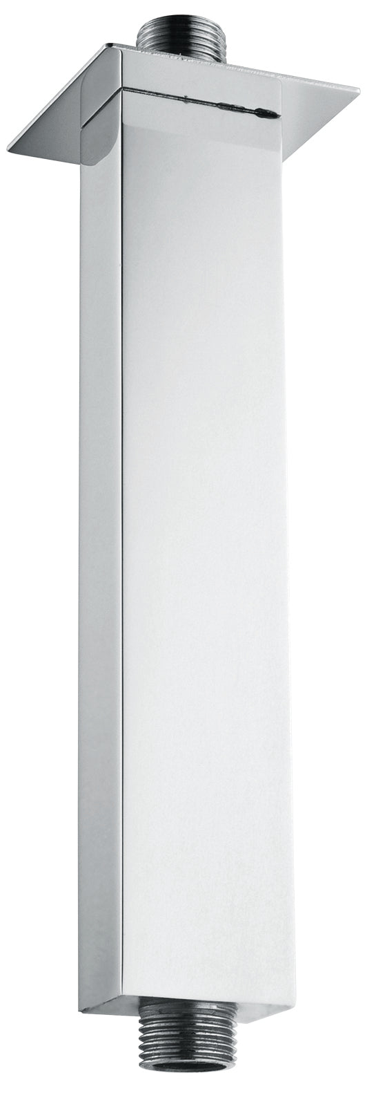 Square   Ceiling Shower Arm