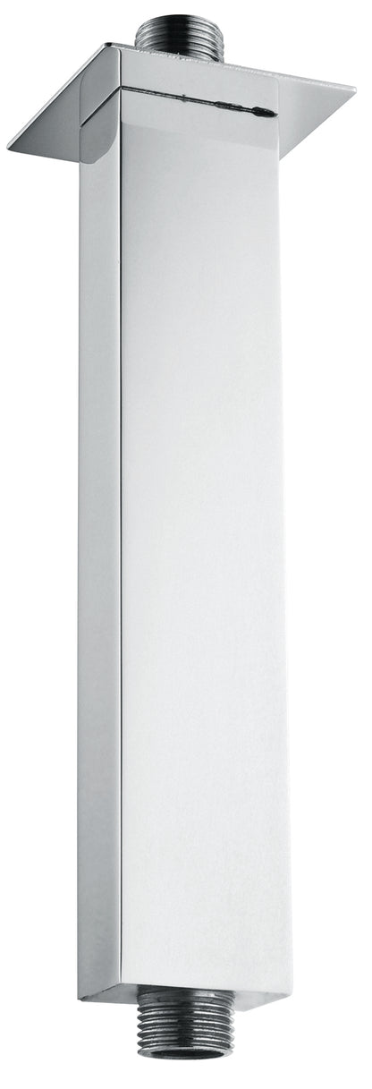 Square   Ceiling Shower Arm