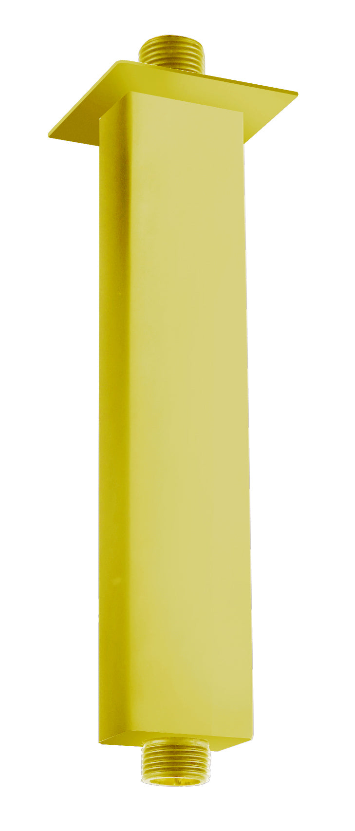 Square   Ceiling Shower Arm