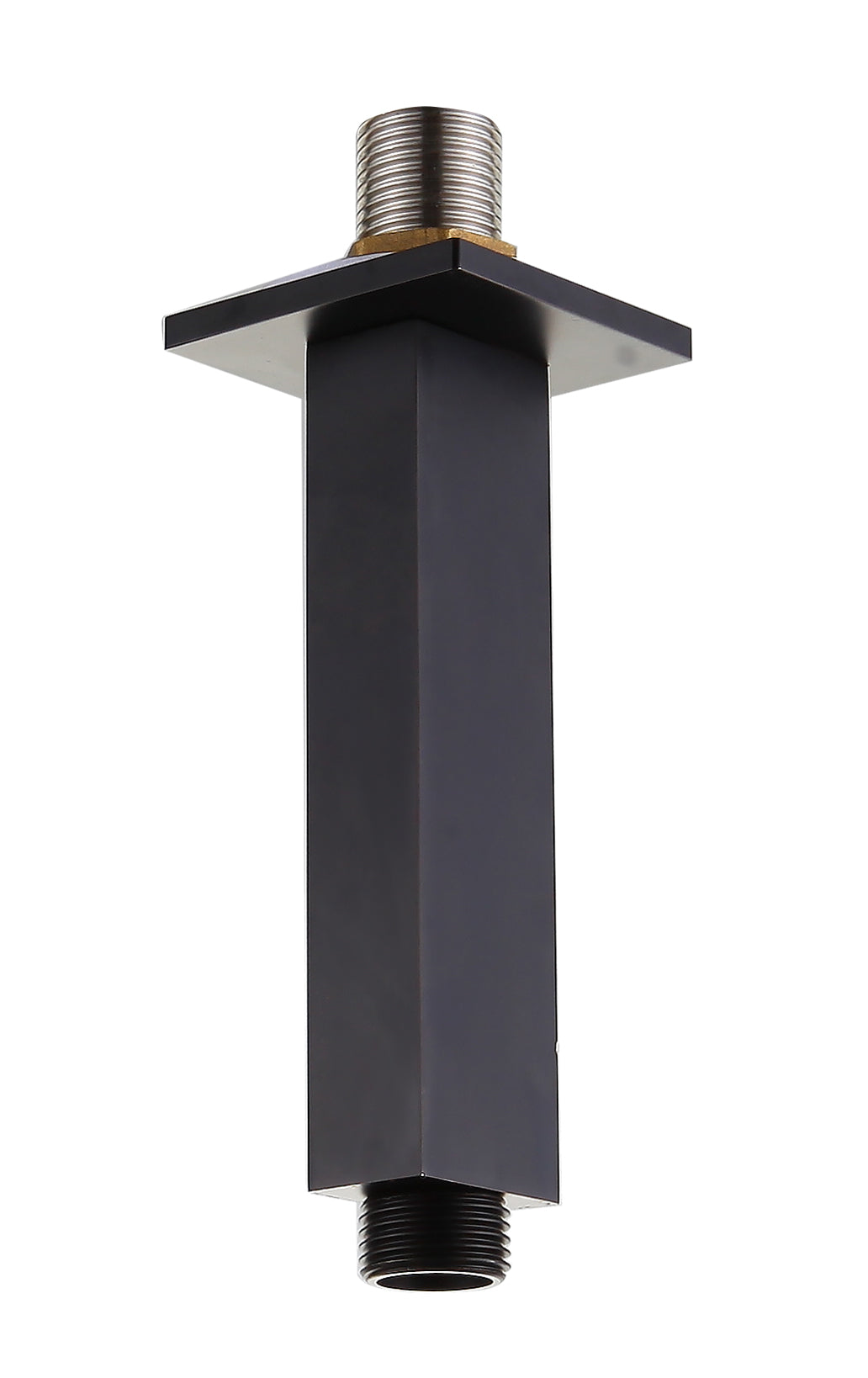 Square   Ceiling Shower Arm