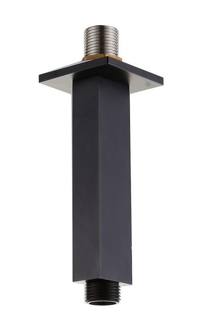 Square   Ceiling Shower Arm