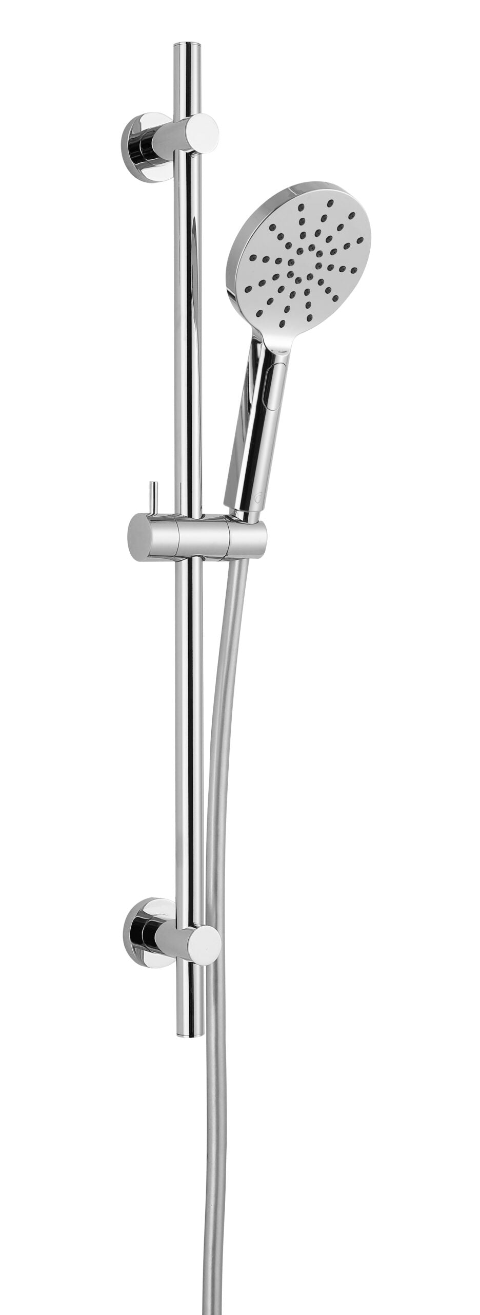 Round  Slide Rail Large handset
