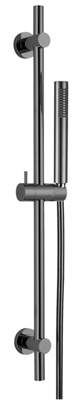 Round  Slide Rail Large handset