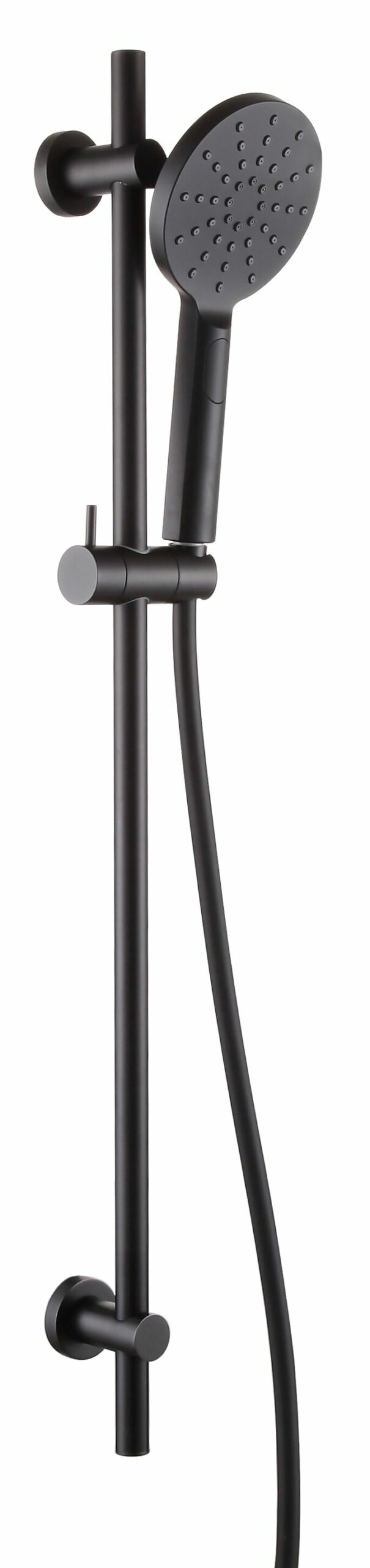 Round  Slide Rail Large handset