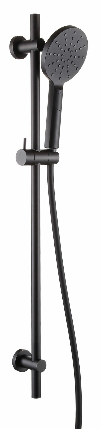 Round  Slide Rail Large handset