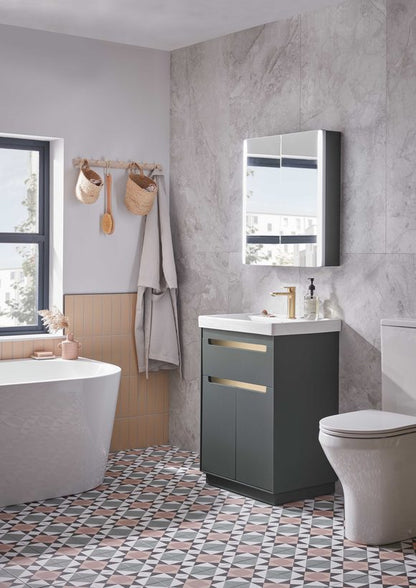 Acumen  Floor Standing Cabinet