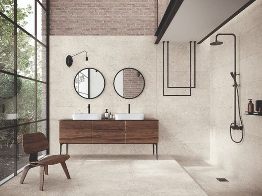 Ama Avoiro - Tile Depot - 