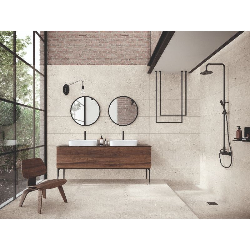 Ama Avoiro - Tile Depot - 