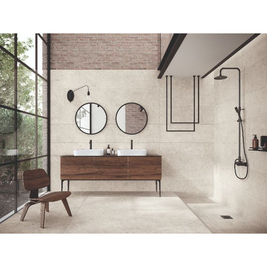 Ama Avoiro - Tile Depot - 