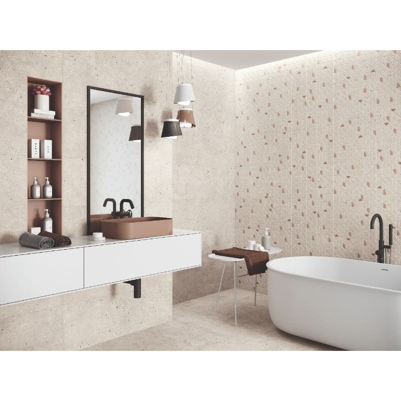 Ama Avoiro - Tile Depot - 