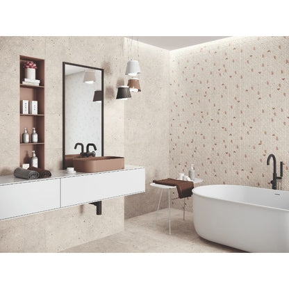 Ama Avoiro - Tile Depot - 