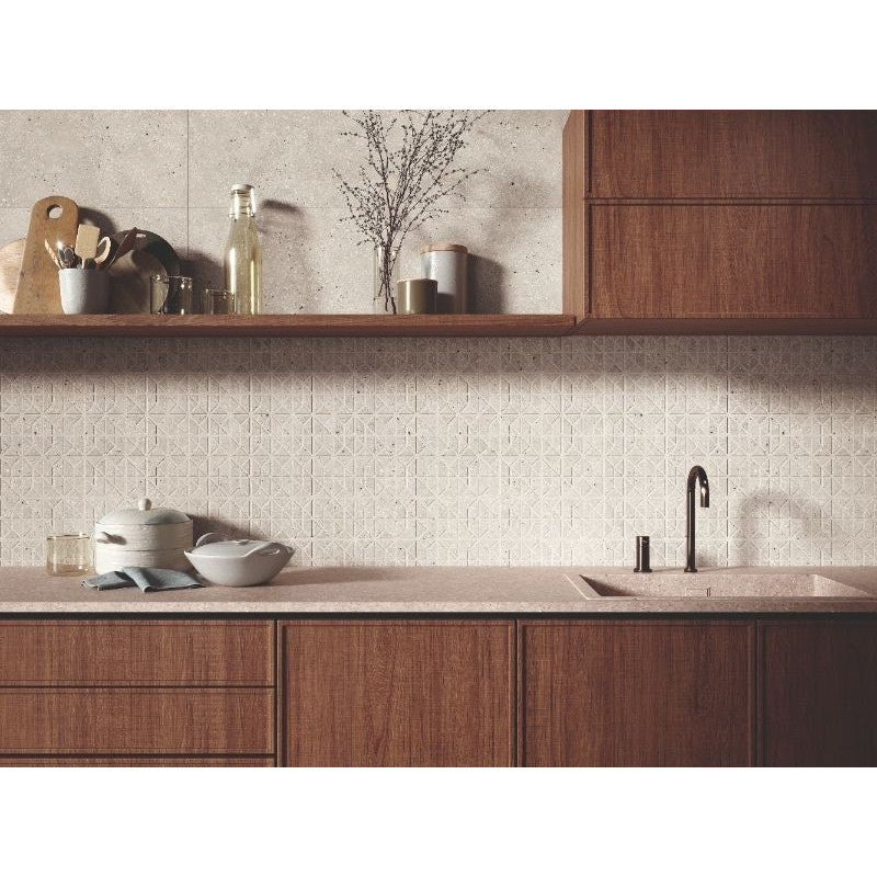 Ama Avoiro - Tile Depot - 