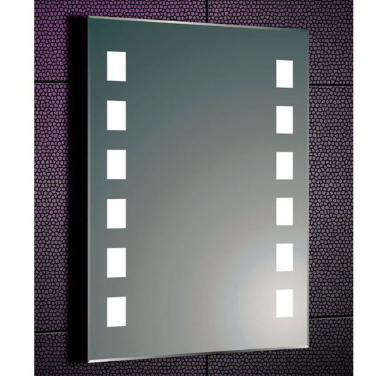 Anba 50 Mirror - Tile Depot - 