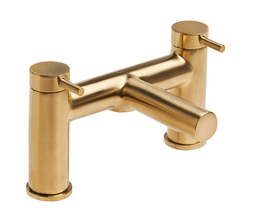 Anthem Deck Mounted Bath Filler