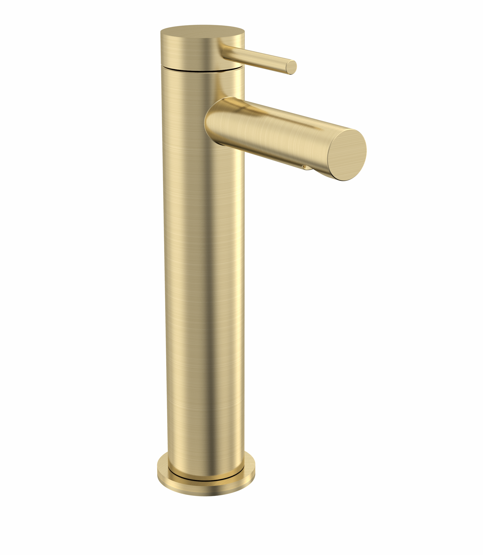 Anthem Tall Basin Mixer