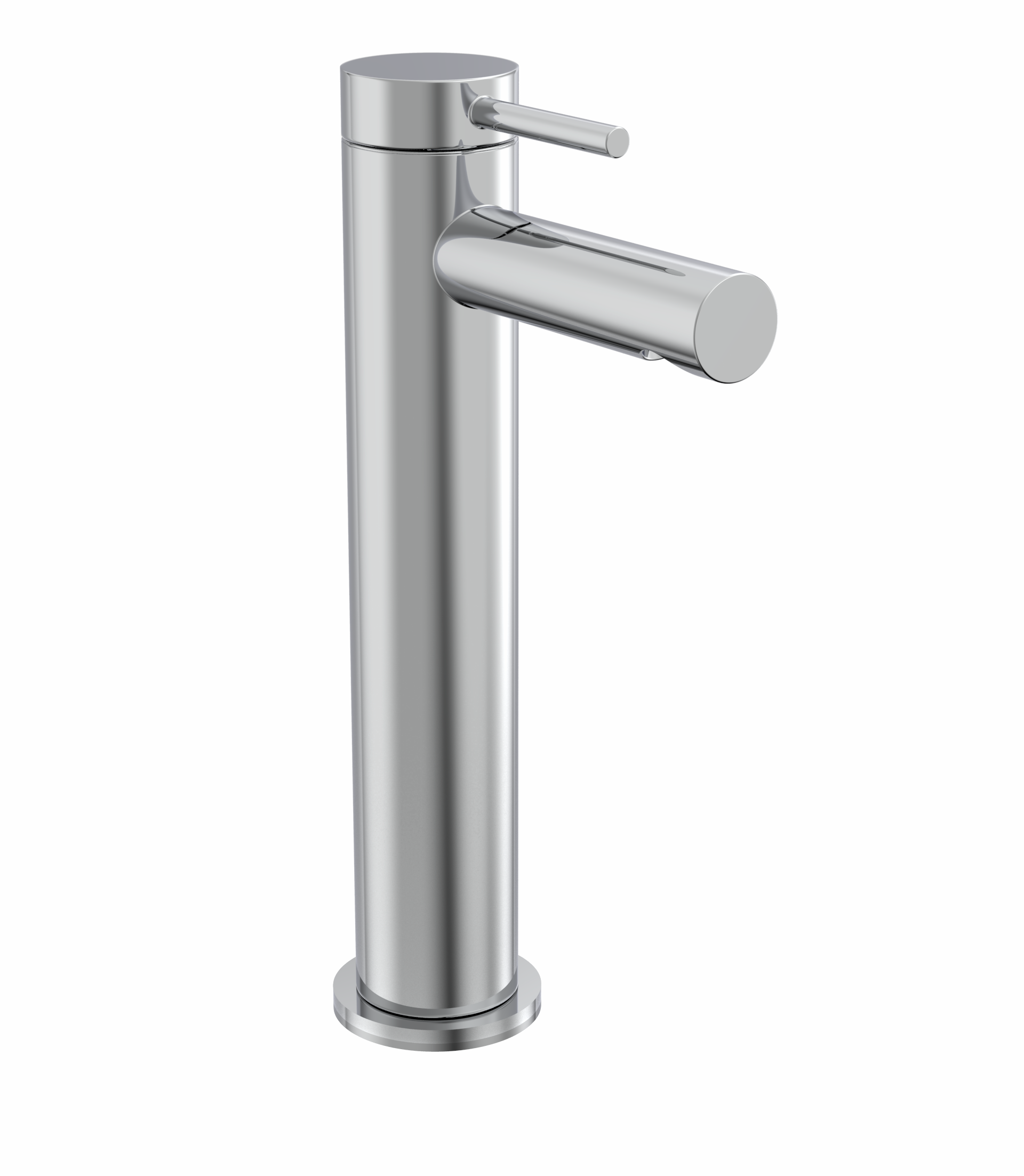Anthem Tall Basin Mixer