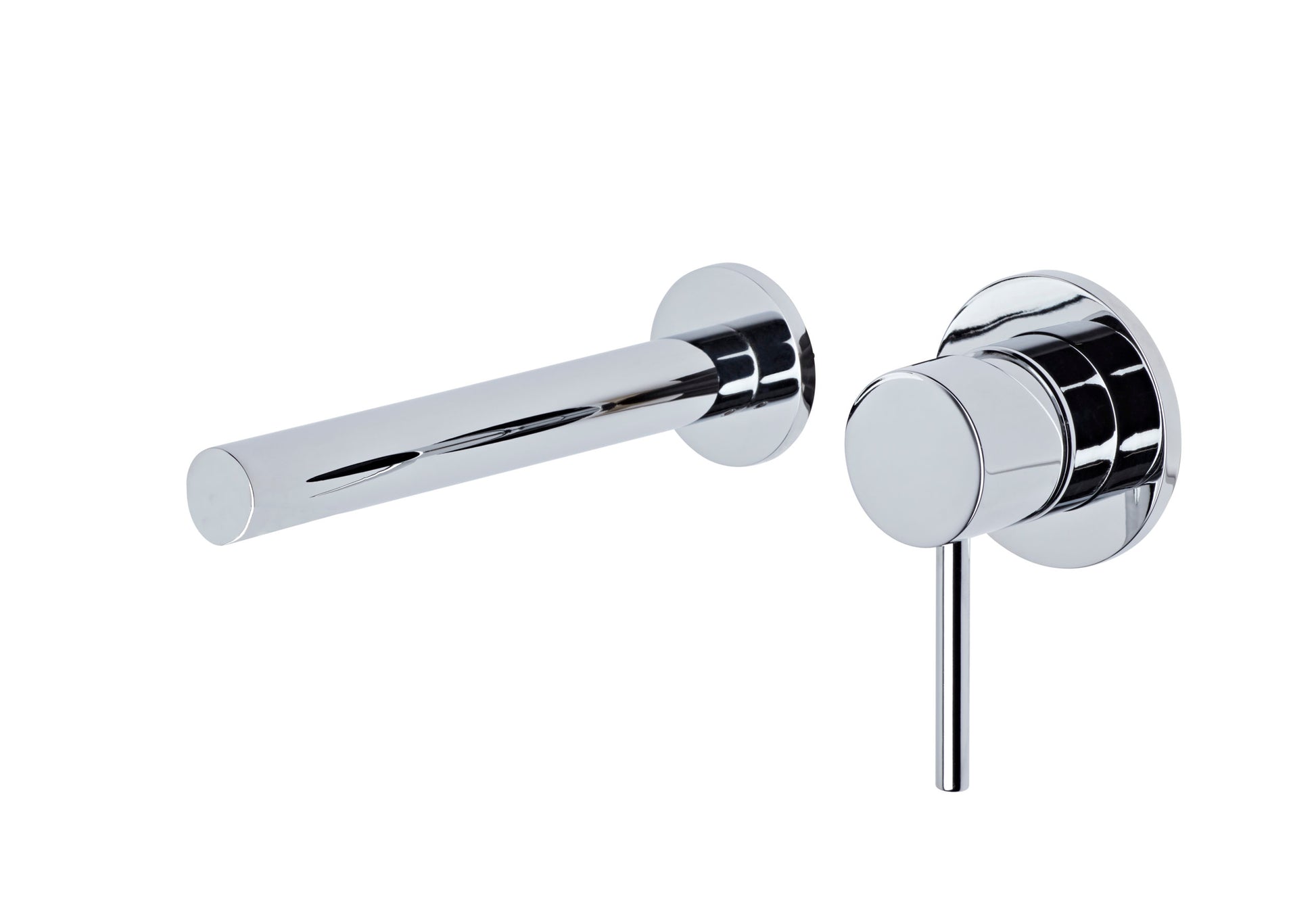 Anthem Wall Mounted Basin Mixer