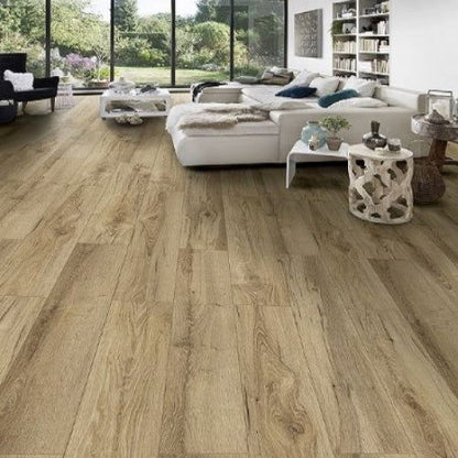 Armoury Oak 8mm Pack Size 2.22m² - Tile Depot - 
