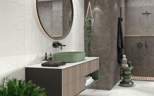 Aston - Tile Depot - 