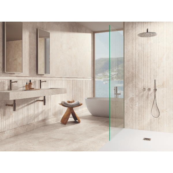 Augustus Natural - Tile Depot - 