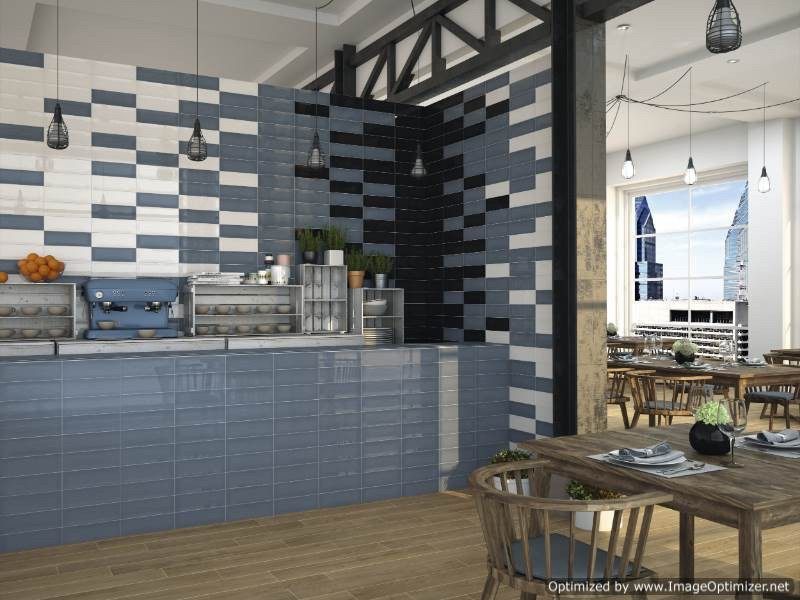 Belevedere Range - Tile Depot - 