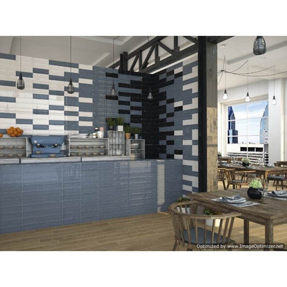 Belevedere Range - Tile Depot - 