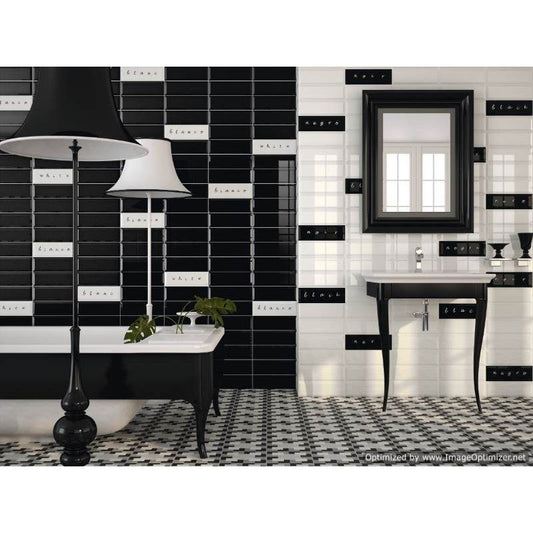 Bevelled Loft Range - Tile Depot - 