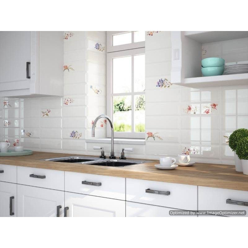 Bevelled Loft Range - Tile Depot - 