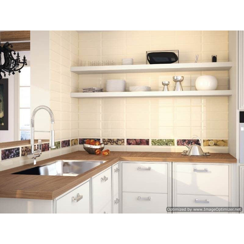 Bevelled Loft Range - Tile Depot - 