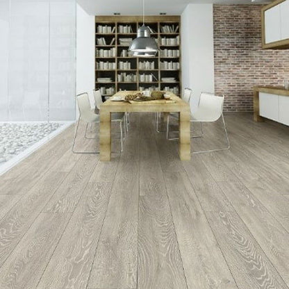 Boulder Oak 12mm Pack Size 1.48m² - Tile Depot - 