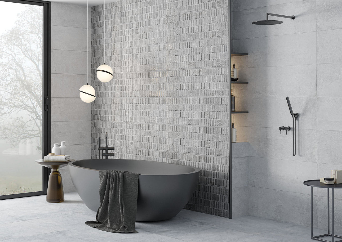 Boulevard - Tile Depot - 