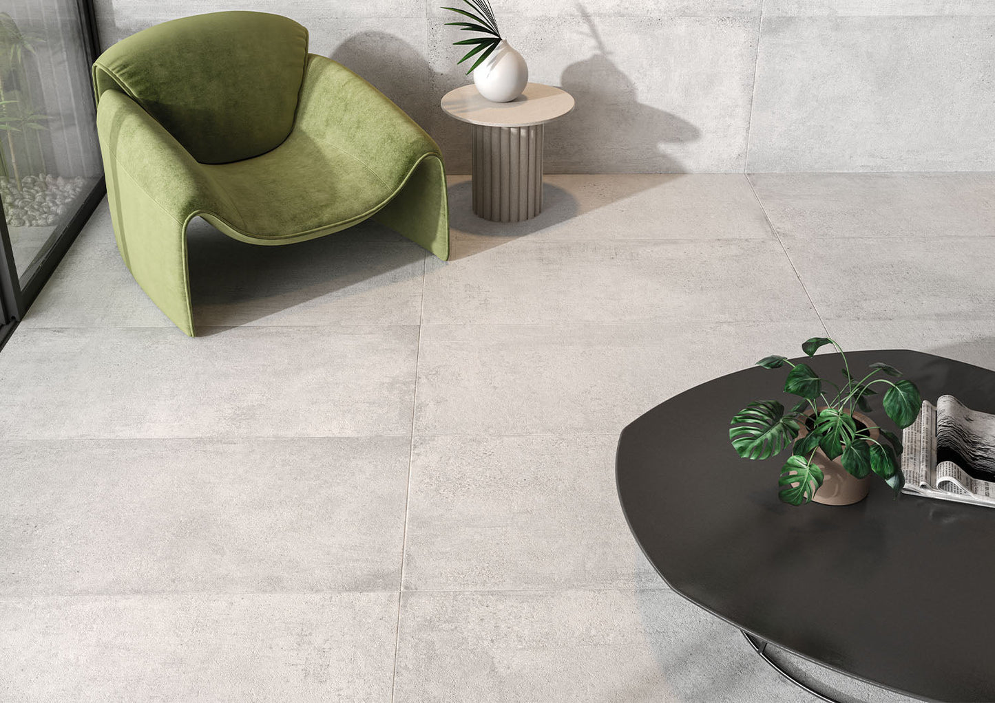 Boulevard - Tile Depot - 