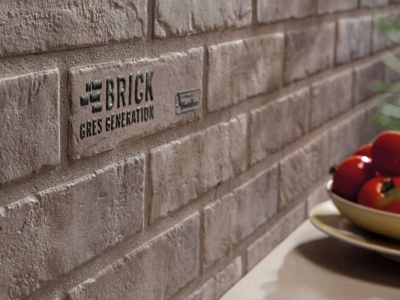 Brick Range - Tile Depot - 