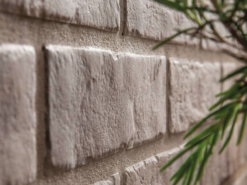 Brick Range - Tile Depot - 