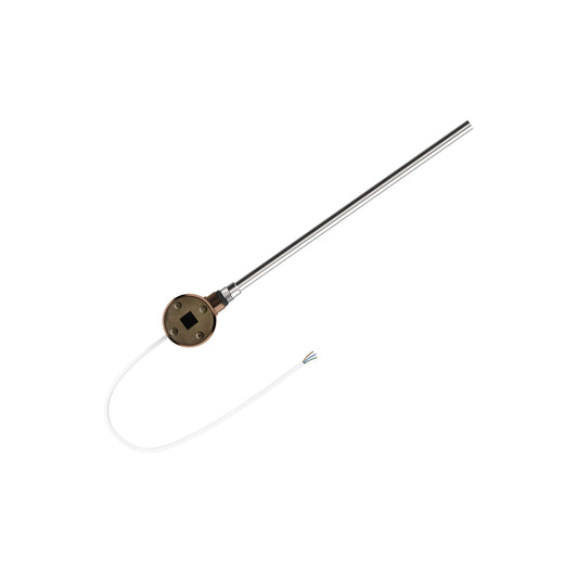 HDR 500W Thermo Element Brush Bronze