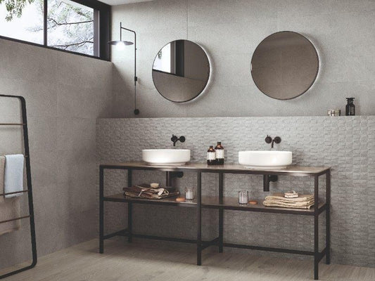 Burlington Grey - Tile Depot - 