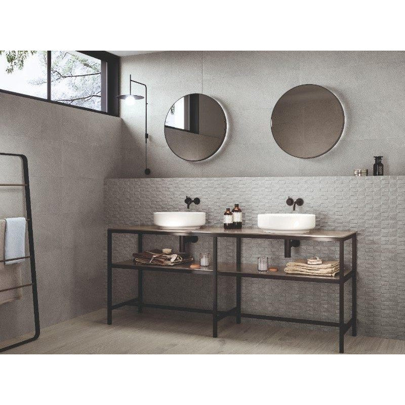 Burlington Grey - Tile Depot - 