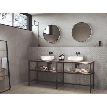 Burlington Grey - Tile Depot - 