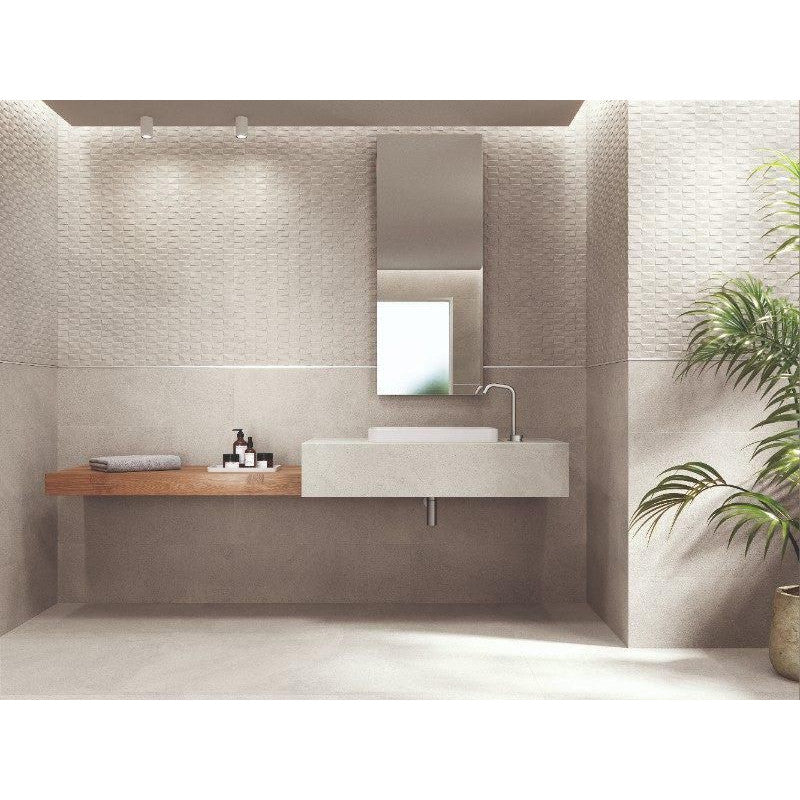 Burlington Pearl - Tile Depot - 