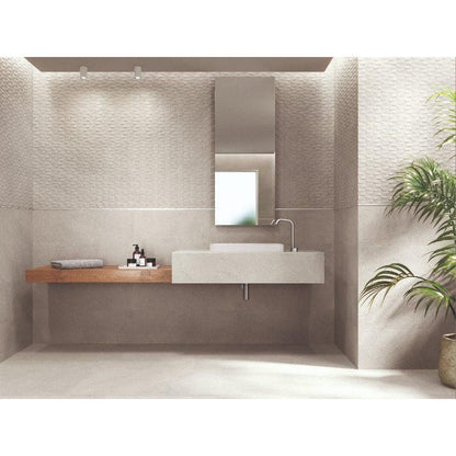 Burlington Pearl - Tile Depot - 