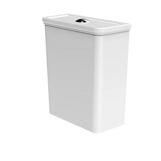 Marston Coupled Cistern 6/4L With Button