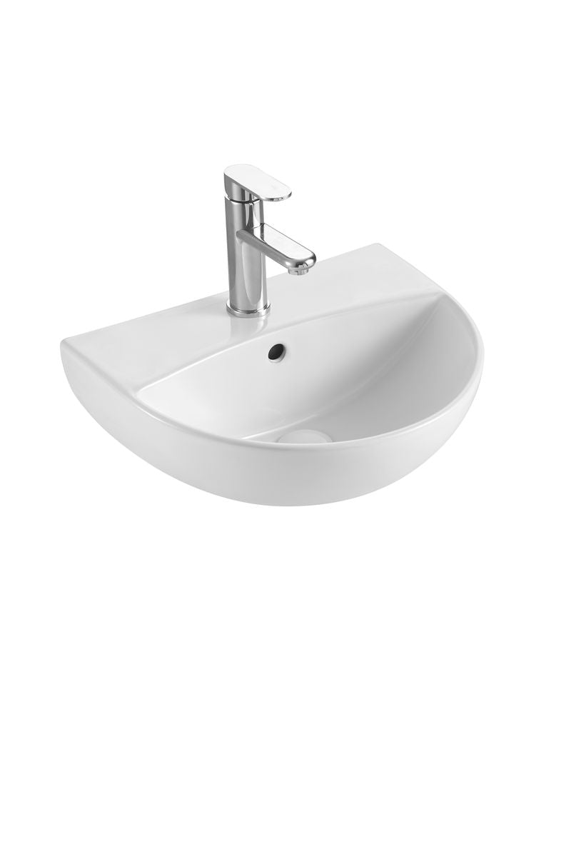 Round Basin