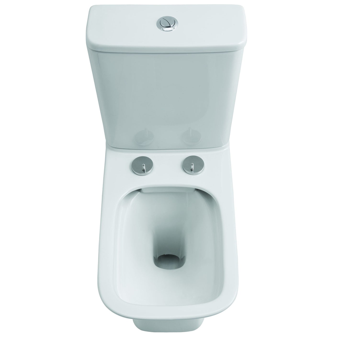 Brooklyn Close Coupled Pan Only