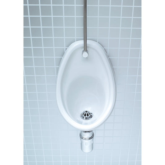 Kota  Exposed Urinal Bowl No Trap
