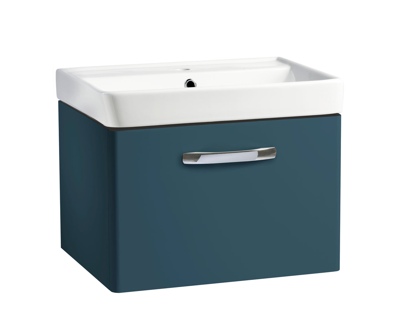 Compass Wall Hung Unit & Basin