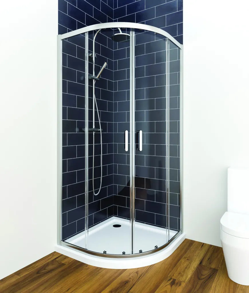 Casanuova Quadrant Doors