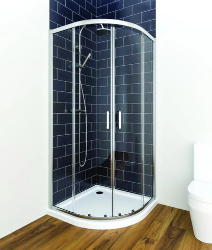 Casanuova Quadrant Doors