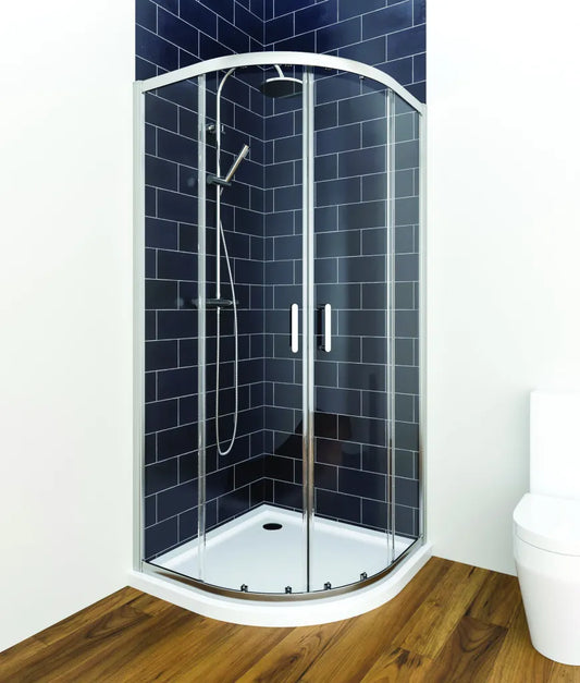 Casanuova Quadrant Doors