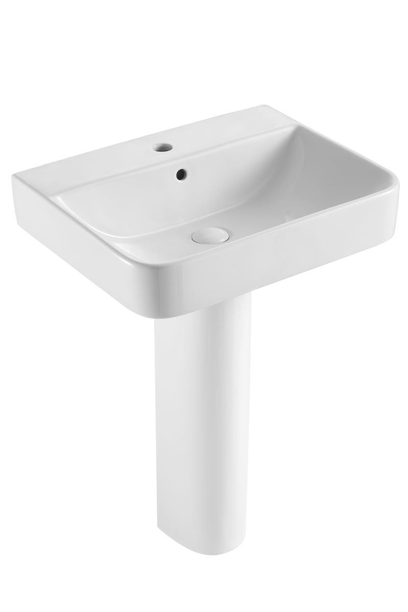 Full Pedestal