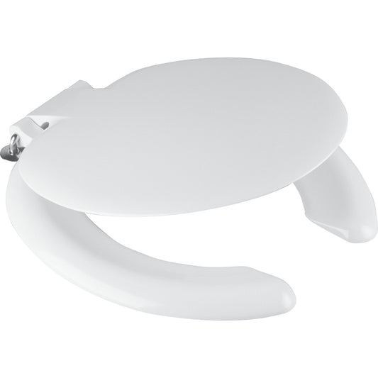CRESCENT ADULT SEAT & COVER  GAP FRONT